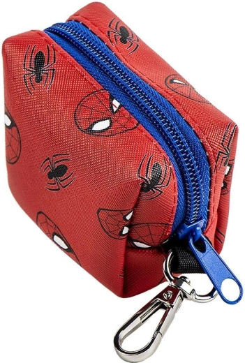Торбичка за лакомства Spiderman - 1 брой