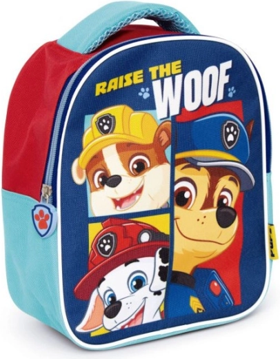 Kids' Paw Patrol Backpack 24 × 20 × 10 cm
