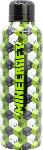 STOR Stainless Steel Thermos Minecraft 515 ml - 1 piece