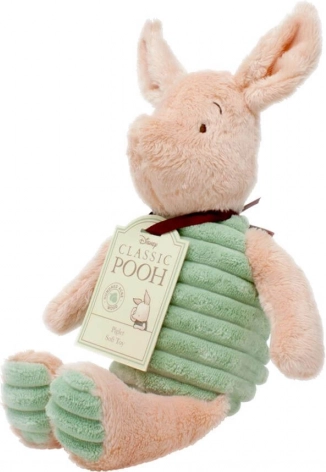 Плюшено Прасчо Classic Pooh малко 20 см