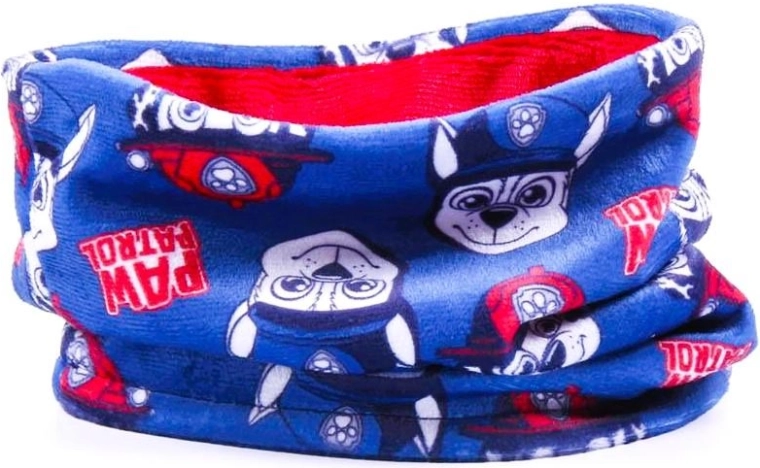 Paw Patrol Neck Warmer