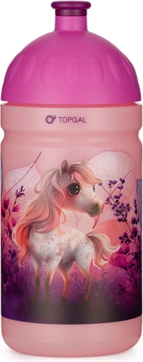 Бутилка за пиене Topgal ZIVA 0,5 л