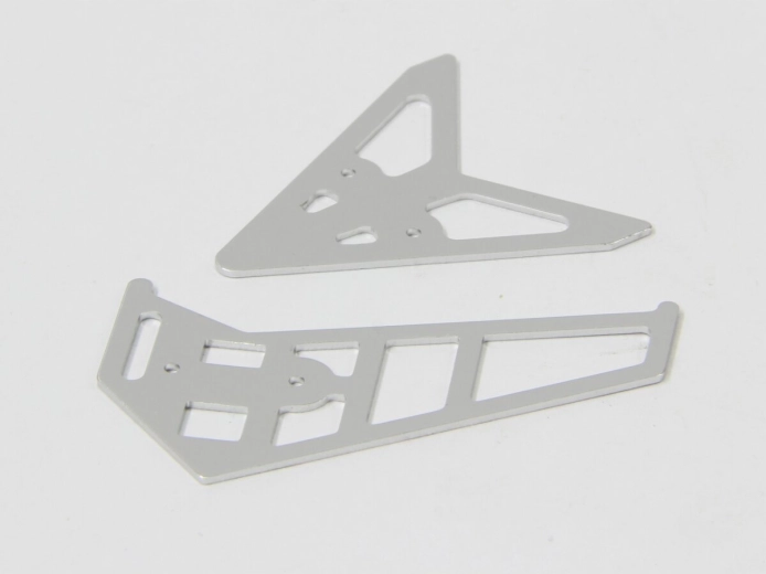 AluMaxx Tail Surfaces Set