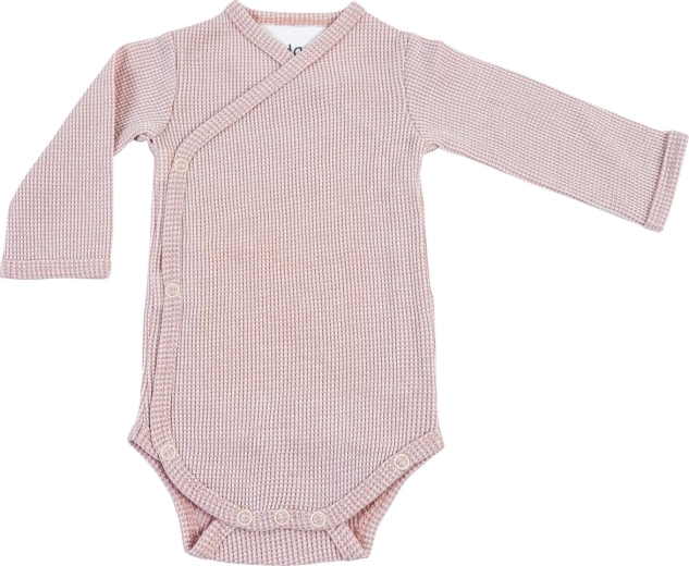 Lodger hydrophilic long-sleeve bodysuit ciumbelle tan 74