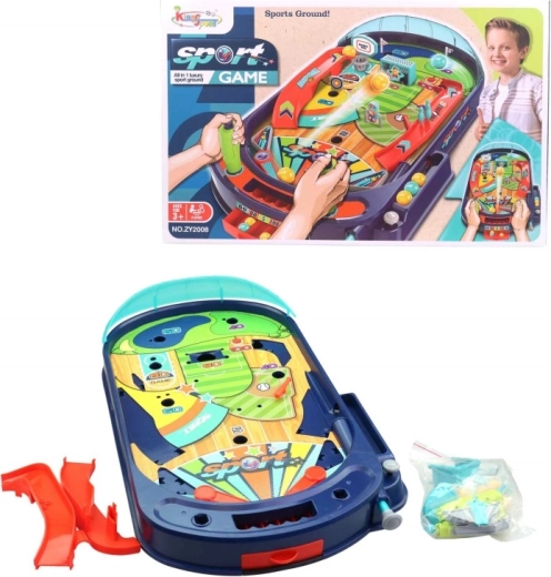 Спортна игра за деца 47 см