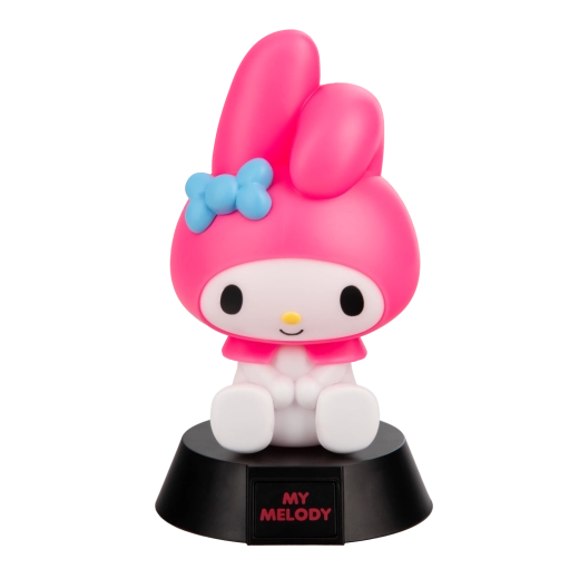 Icon Light My Melody – лампичка Hello Kitty