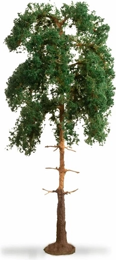 NOCH Master pine tree 18 cm