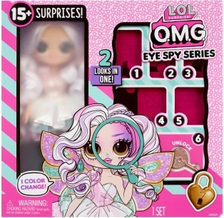 L.O.L. Surprise! OMG Eye Spy Kyla
