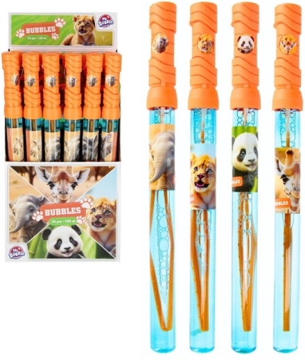 Bubble Wand Sword 120 ml Cute Wild
