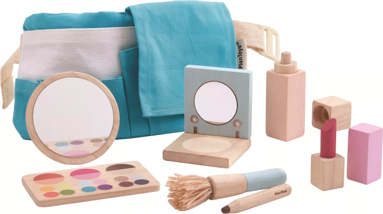 PlanToys Makeup Set for Kids