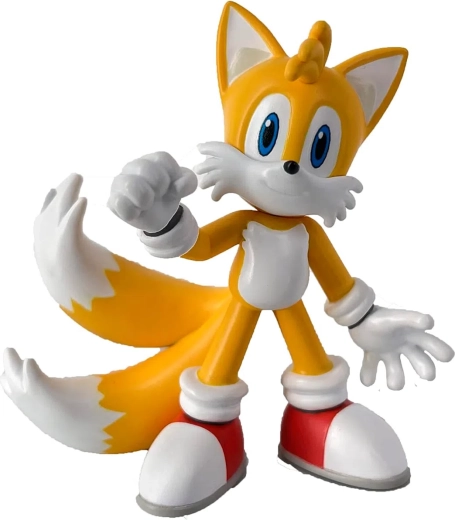 Фигурка Comansi Sonic Tails
