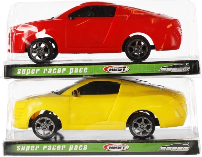 Kids' Racing Car