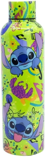 Stainless steel thermal bottle Lilo and Stitch 515 ml