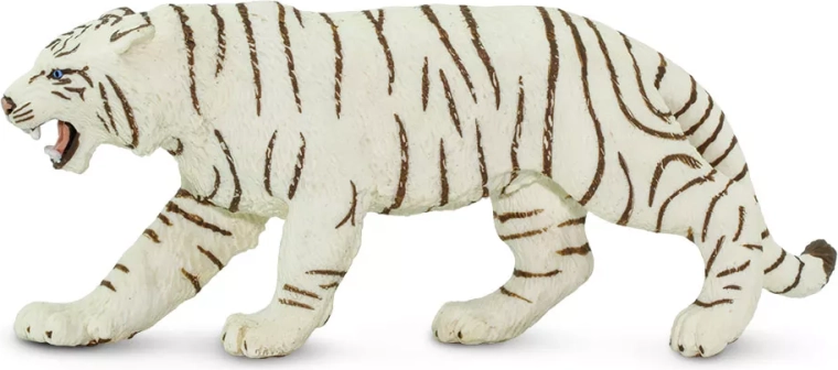 White Bengal Tiger Safari Ltd. - 1 piece
