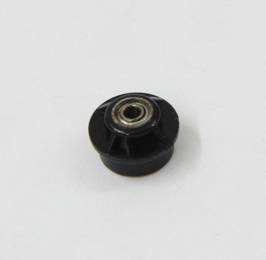 Transmitter for Micro Twin Heli JAMARA