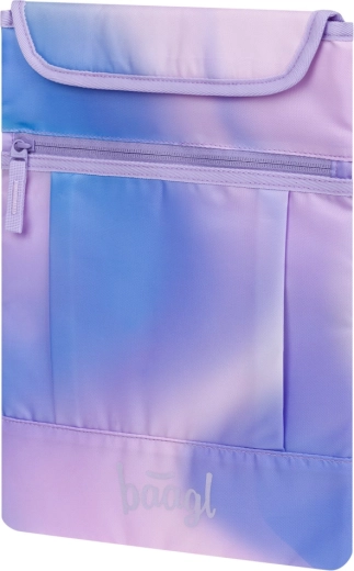 BAAGL Sky Laptop Sleeve