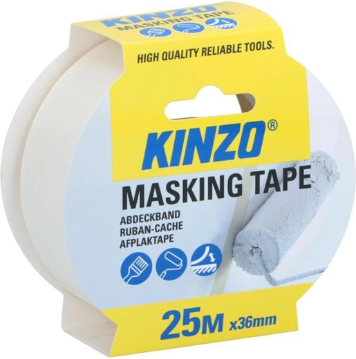 Masking Tape 36 mm × 25 m