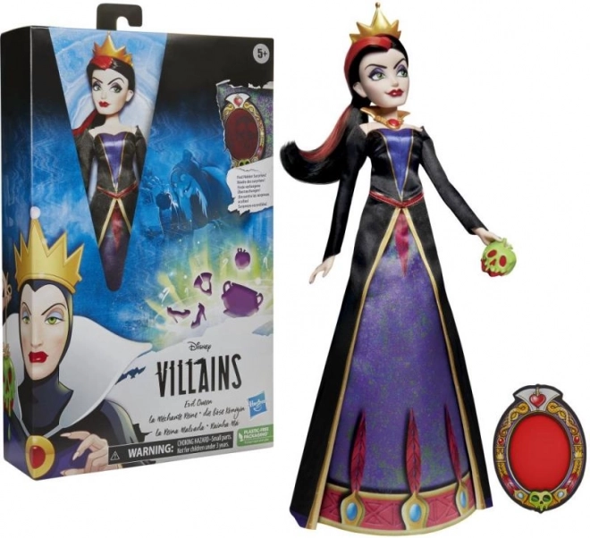 Hasbro Disney Princess Зловеща кукла – Круела