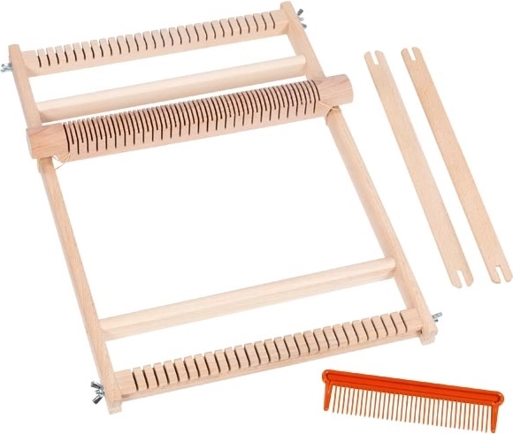Goki тъкачен стан 25 см