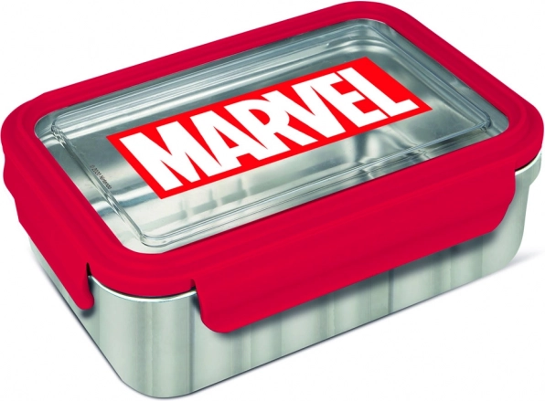 Неръждаема кутия Marvel