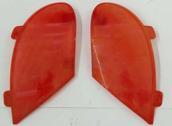 Rear lights for Beetle ride-on (2 pcs)