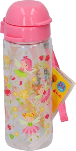 Children's Tritan Fairy Bottle 400 ml