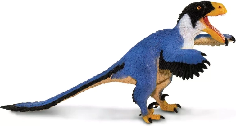 Фигурка Utahraptor Safari Ltd.