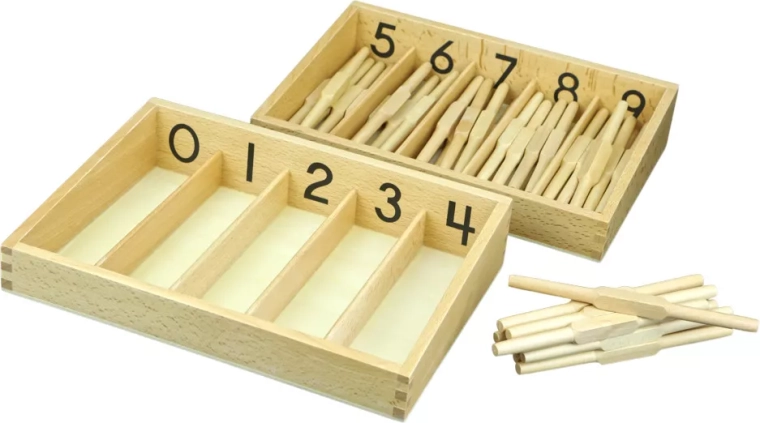 Spindle Box