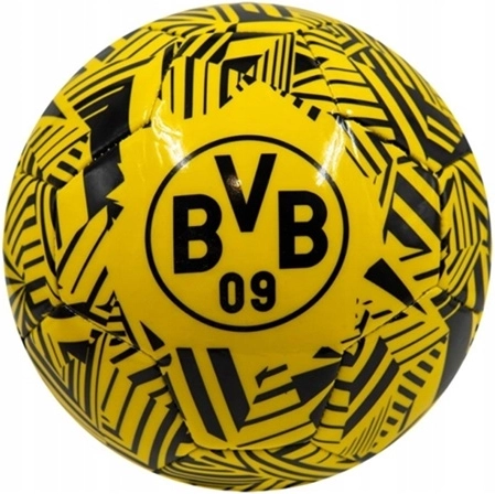 Borussia Dortmund Tech Sq. Football
