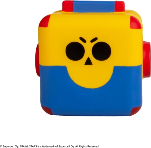 Brawl Stars антистрес играчка Squishy Megabox