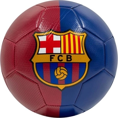 FC Barcelona Home Football Size 5