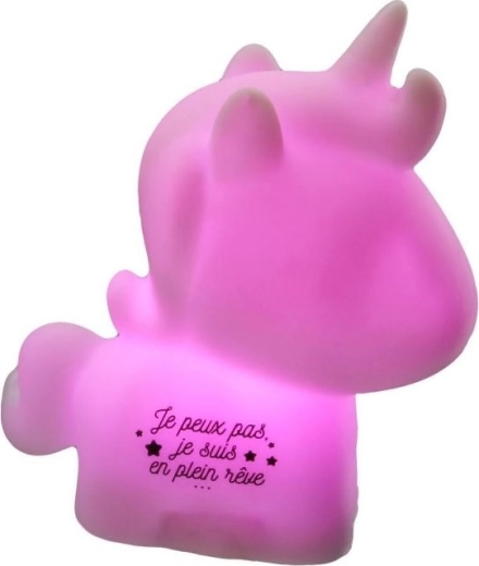 Нощна LED лампа Unicorn