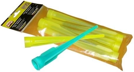 Mixing Tubes for Chemical Anchors Pattex Mixer, 5 pcs