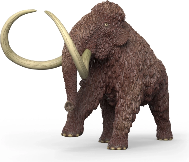 Schleich prehistoric animal figure – mammoth