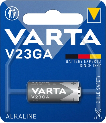 VARTA V23GA (MN21) 12 V Alkaline Battery