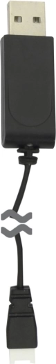 USB кабел за зареждане за Jamara Floater Heli Altitude - 1 брой