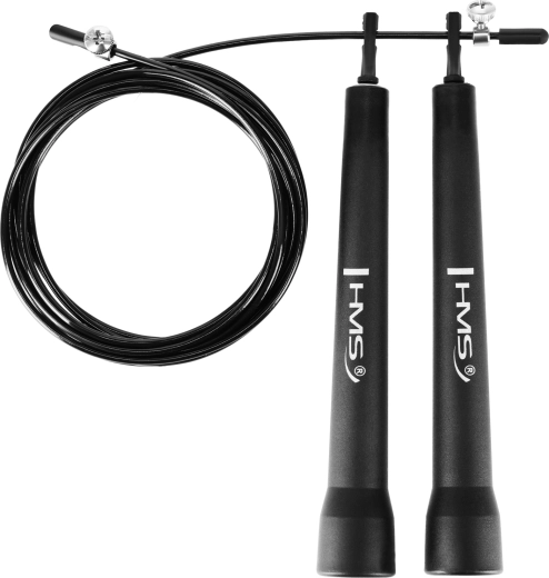Fast Skipping Rope with Metal Cable HMS