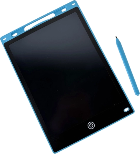 2Kids Toys children's LCD drawing tablet, blue