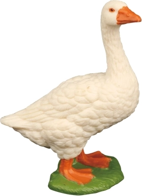 Фигурка гъска BALULU