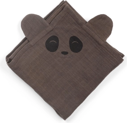 NUUROO Bjork муселинови пелени panda falcon (2 бр.)