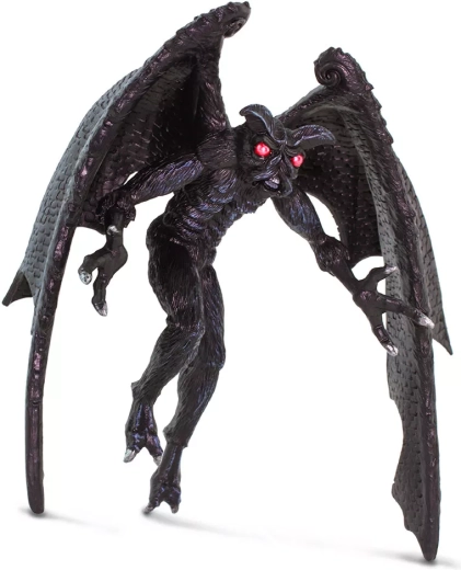 Safari Ltd. фигурка Mothman