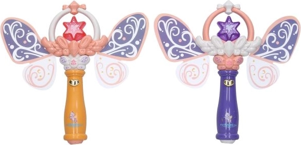 Вълшебна пръчица с крила