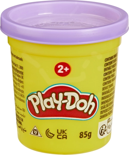 Play-Doh моделин 85 g – лилав