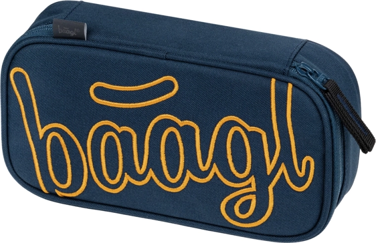 BAAGL Lux GRS school pencil case