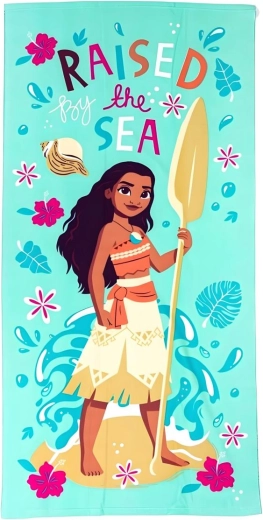 Плажна кърпа Vaiana