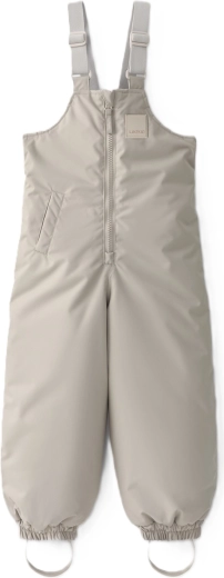 LEOKID Onni winter trousers Pure Cashmere, size 86