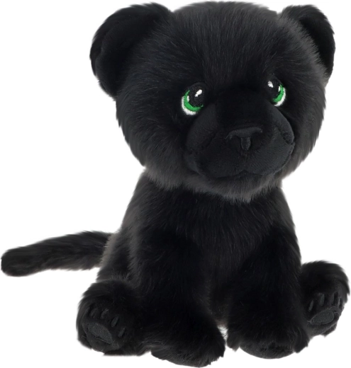 Keel Toys Keeleco пантера еко плюш 14 см