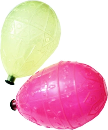 Small Egg-Shaped Dyngusovka