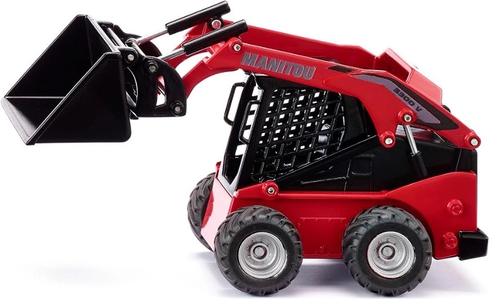 Siku Super Manitou 3300V mini loader 1:32