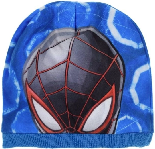 Children's Spiderman Beanie
